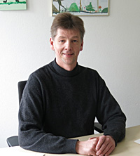 Ralf Küssner